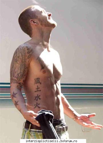 Hot Boys - Justin Timbarlake - ~Foto~